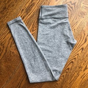 Lululemon Wunder Under Legging